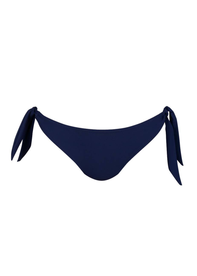 Slip Nou Maillots de Bain Rosa Faia Anita