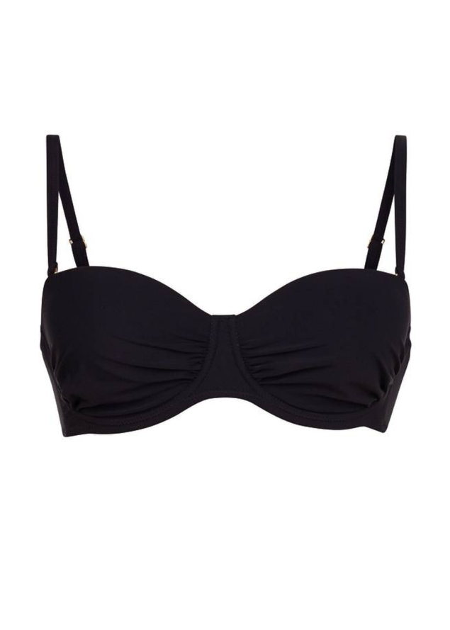 Soutien-gorge  Armatures Bandeau Maillots de Bain Rosa Faia Anita