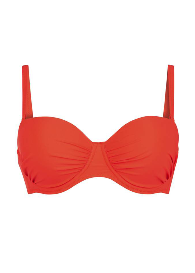 Soutien-gorge  Armatures Bandeau Maillots de Bain Rosa Faia Anita