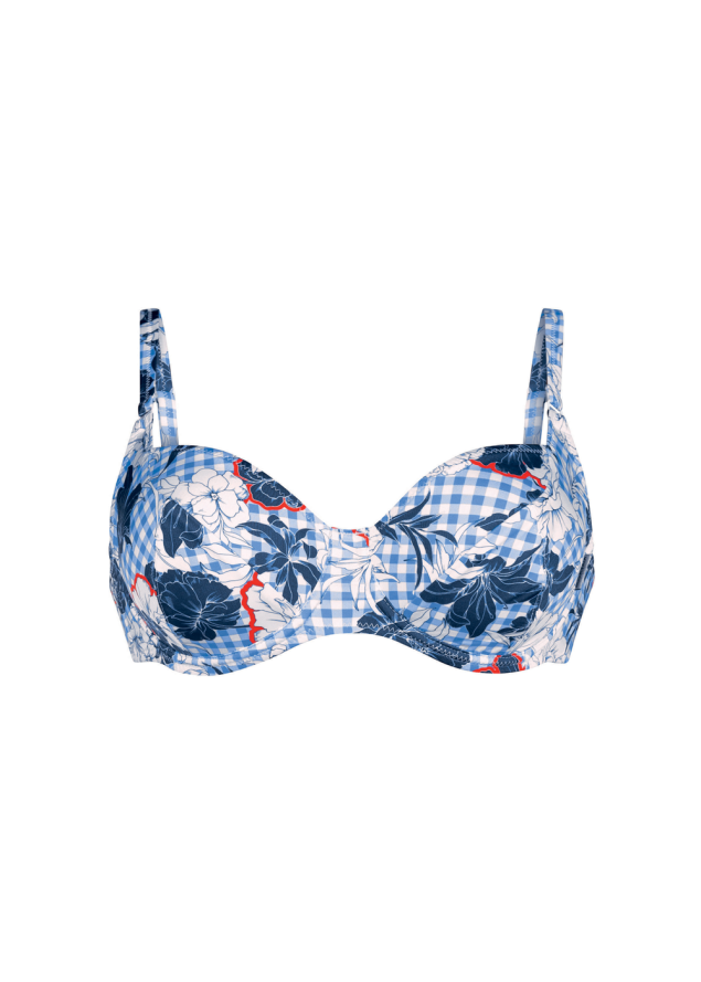 Soutien-gorge  Armatures Bonnets Profonds Maillots de Bain Rosa Faia Anita