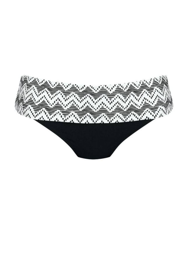 Slip  Revers Maillots de Bain Rosa Faia Anita