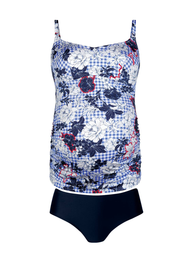 Maillot de Bain 2 Pices Future Maman Maillots de Bain Anita Maternity