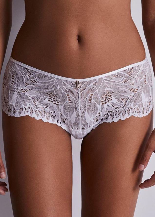 Shorty Aubade