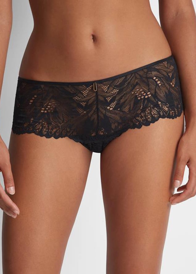 Shorty Aubade