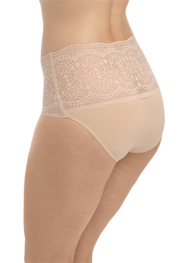 Culotte Fantasie Natural Beige