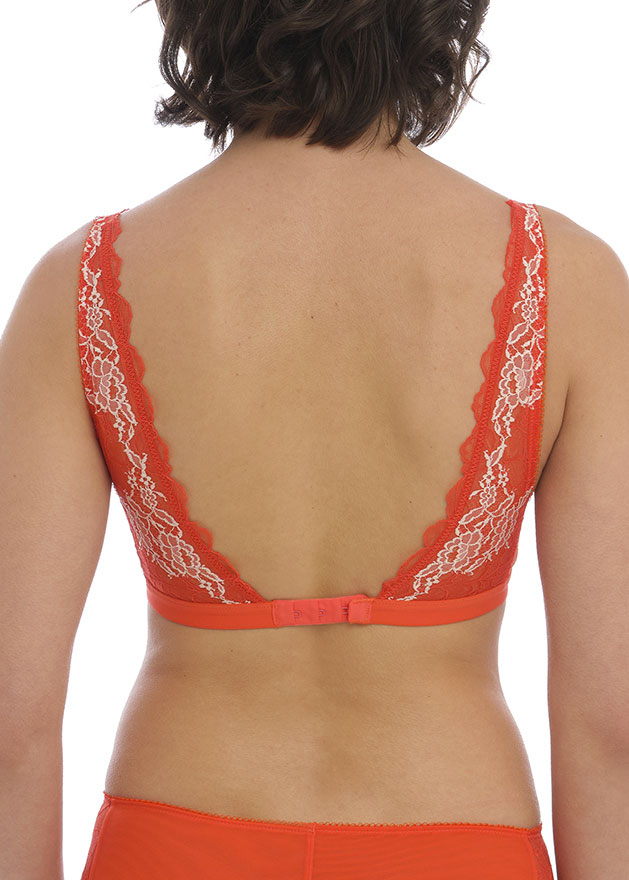 Soutien-gorge Sans Armatures Wacoal Fiesta