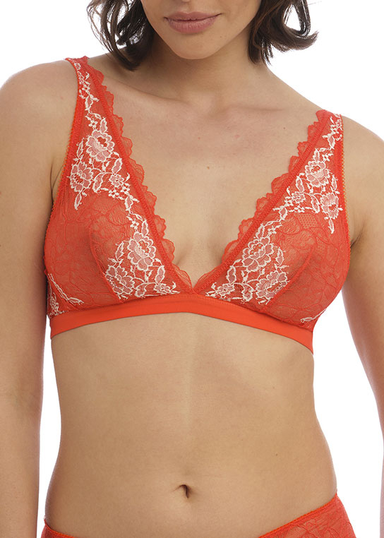 Soutien-gorge Sans Armatures Wacoal