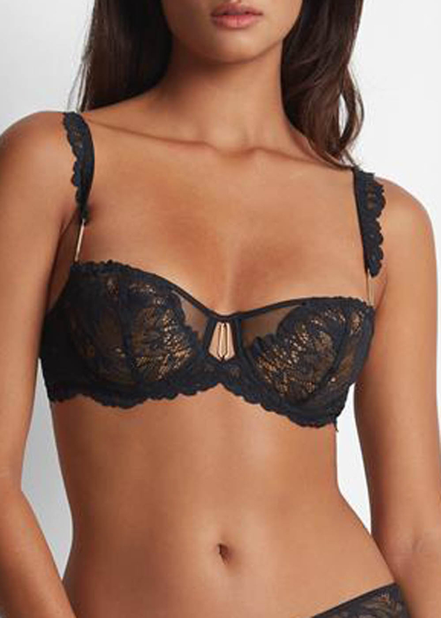 Soutien-Gorge Corbeille  Armatures Aubade