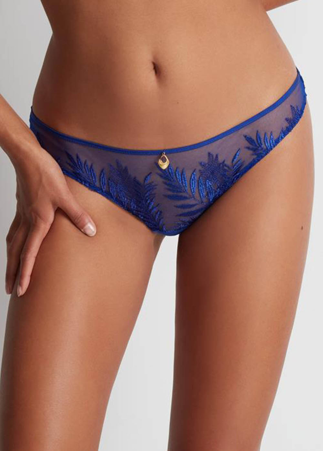 Slip Mini Coeur Aubade