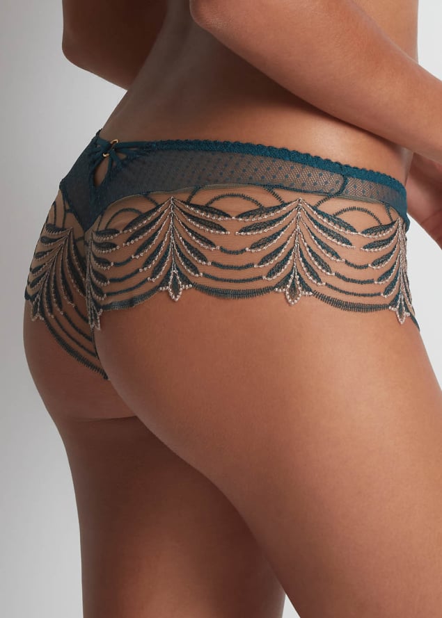 Shorty St Tropez Aubade