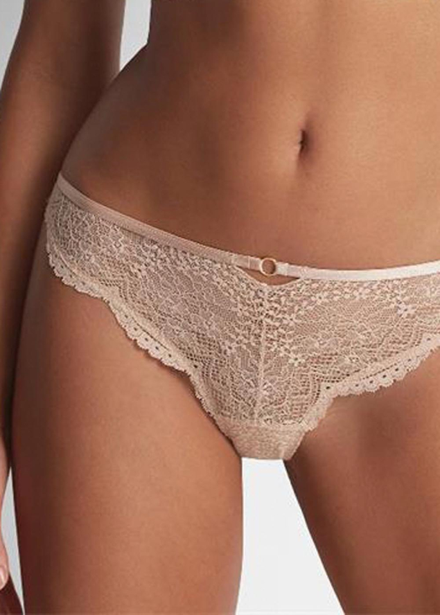 Slip minicoeur Aubade