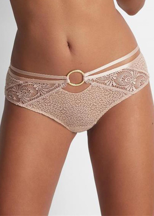 Shorty Aubade