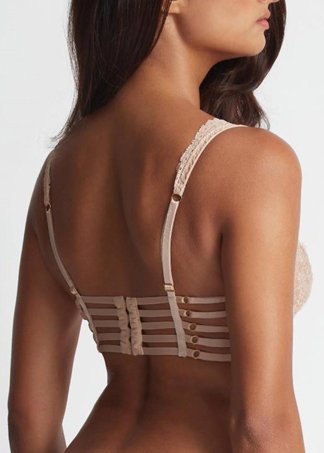 Soutien-gorge corbeille Aubade Dsir