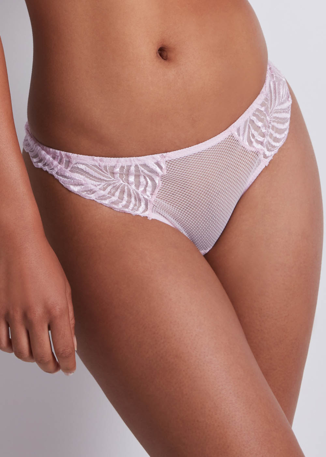 Tanga Aubade Sweet Lavender