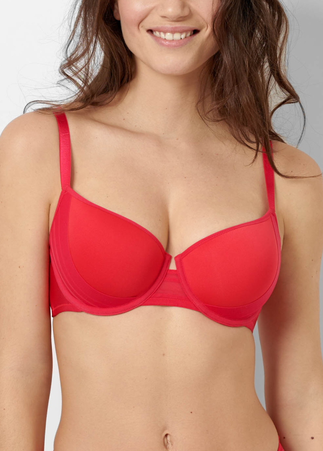 Soutien-gorge Balconnet Sans Complexe