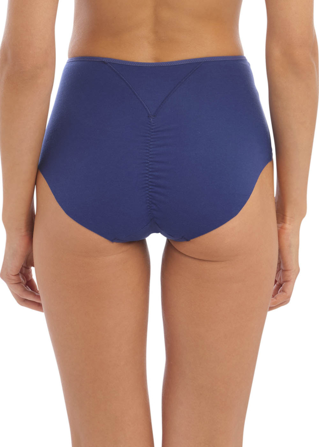 Culotte Taille Haute Wacoal