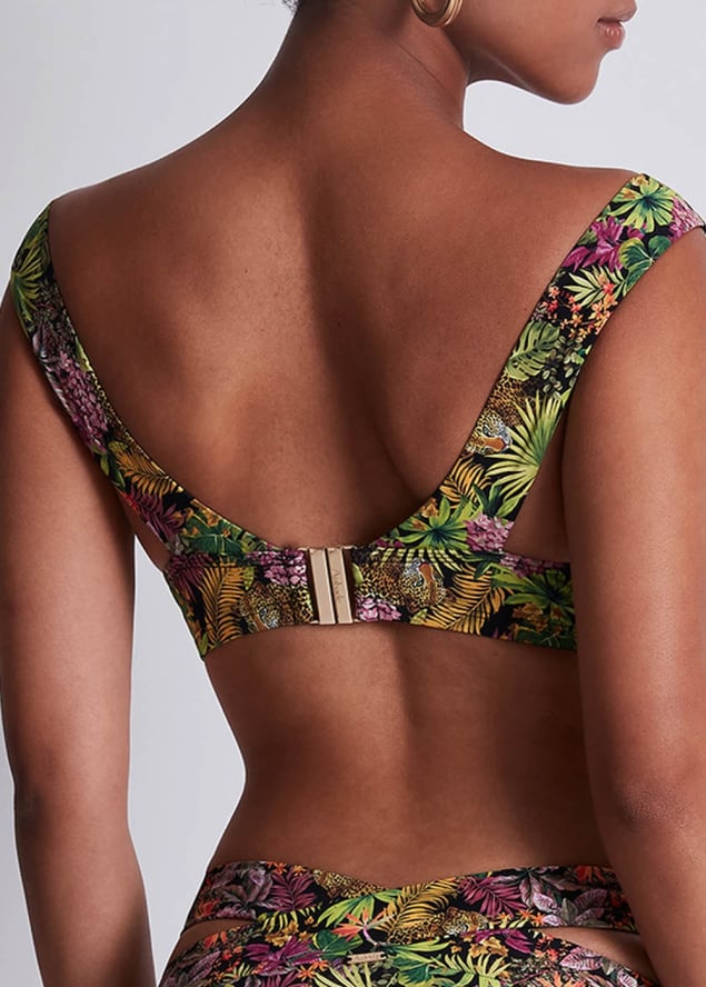 Haut de maillot de bain brassire Maillots de Bain Aubade 