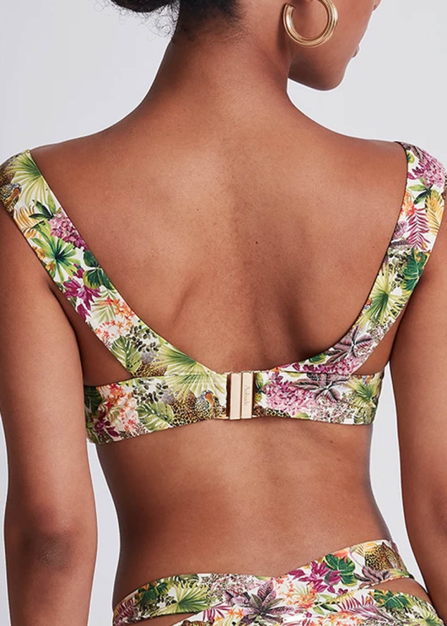 Haut de maillot de bain brassire Maillots de Bain Aubade 