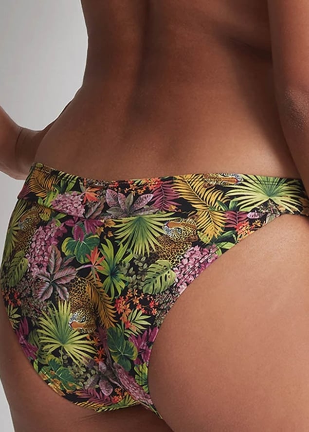Bikini slip Maillots de Bain Aubade 