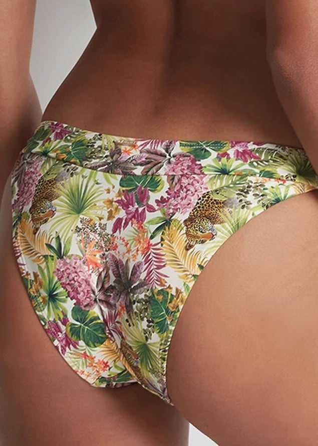 Bikini slip Maillots de Bain Aubade 