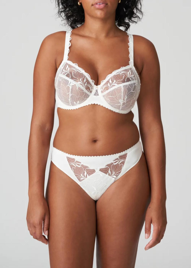 String Prima Donna Naturel