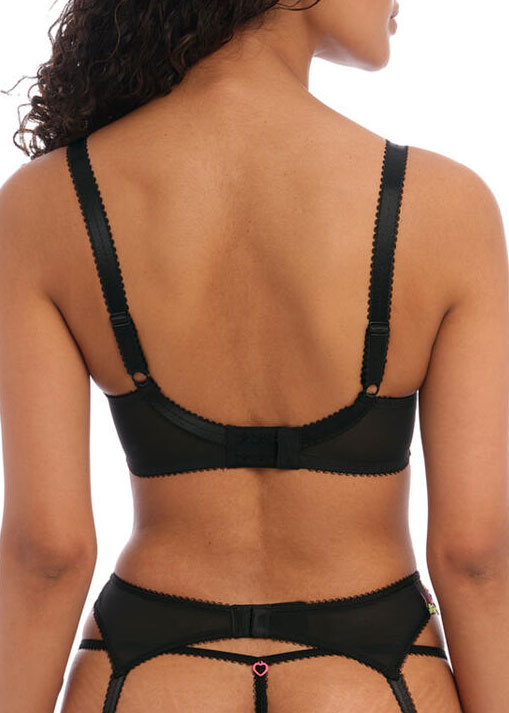 Soutien-Gorge Plunge  Armatures Freya