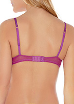 Soutien-gorge Push Up Wacoal Cyclamen