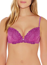 Soutien-gorge Push Up Wacoal Cyclamen