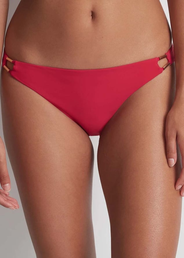 Aubade BRÉSILIENNE BEACH ESCAPE - Bikini - hibiscus/red - Zalando.de