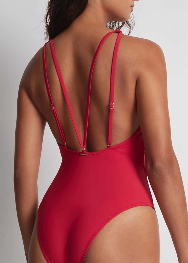 Maillot de bain 1 pice nageur Maillots de Bain Aubade 