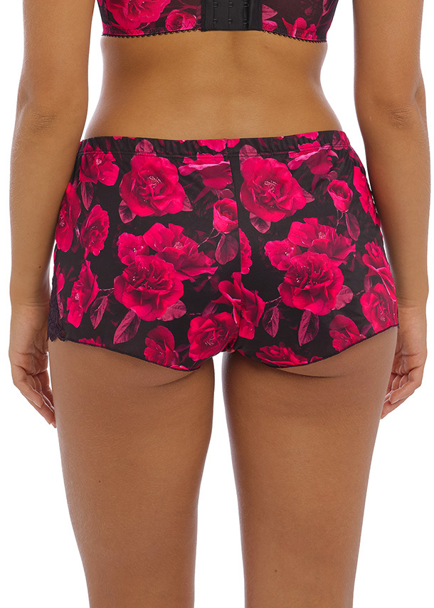 Short Fantasie