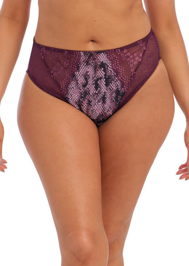 Culotte Taille Haute Elomi