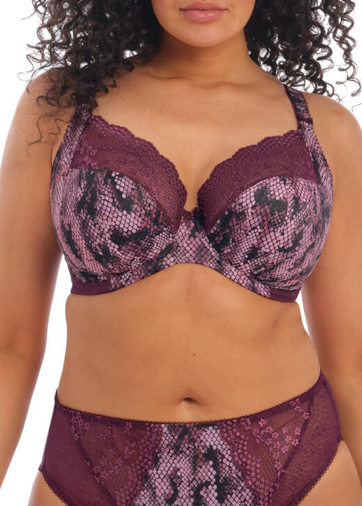 Soutien-Gorge Plunge  Armatures Elomi