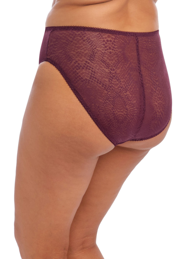 Culotte Taille Haute Elomi