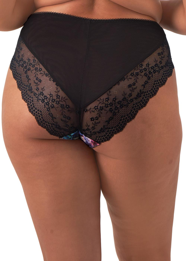 Slip cts hauts Elomi