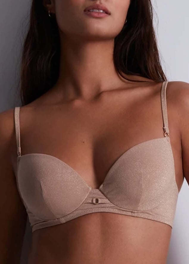 Haut de maillot de bain plunge Maillots de Bain Aubade 