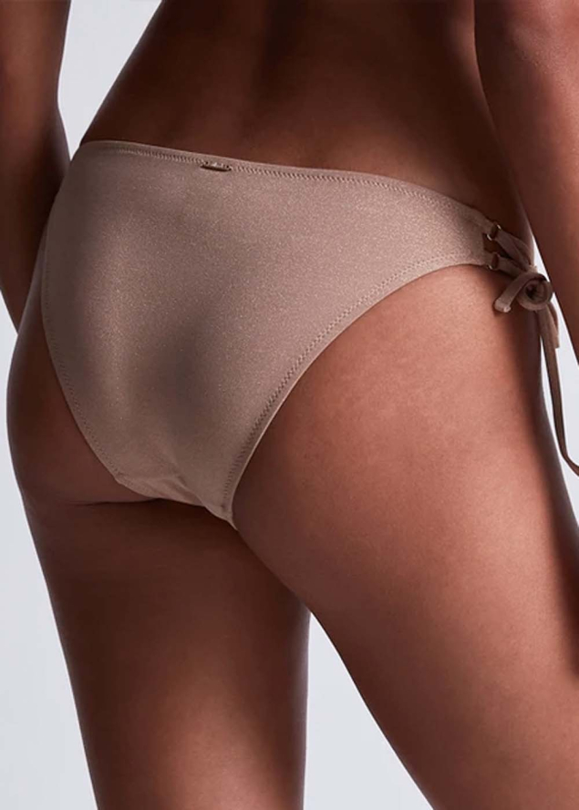 Bas de maillot de bain  ficelles Maillots de Bain Aubade 