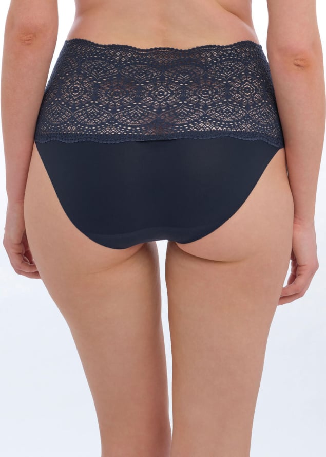 Culotte Fantasie Navy