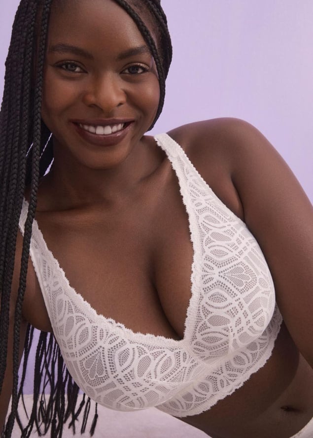 Brassire Sans Armatures Prima Donna