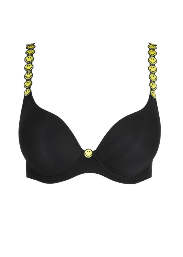 Soutien-gorge Rembourr Forme Coeur Marie-Jo