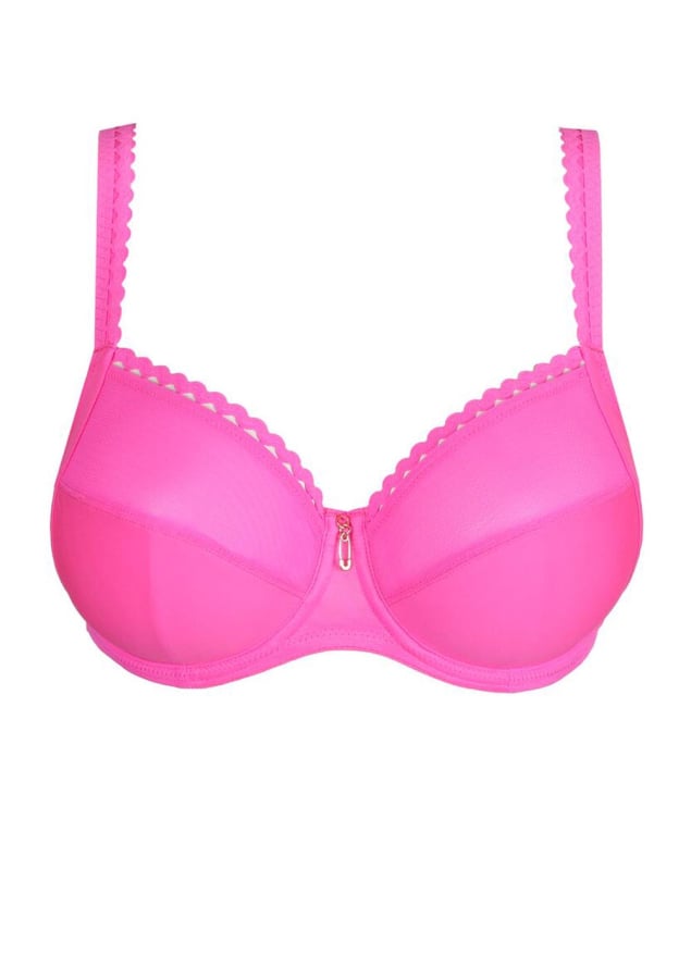 Soutien-gorge Emboitant Twist de Prima Donna