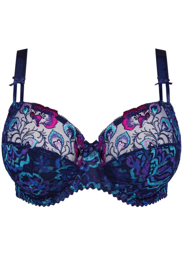 Soutien-gorge � armatures embo�tant Prima Donna