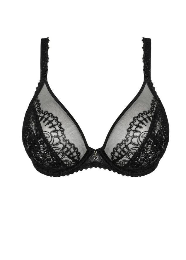 Soutien-Gorge  Dcollet Plongeant Prima Donna