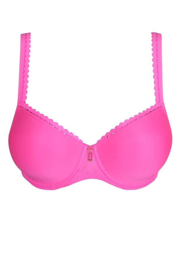 Soutien-gorge Balconnet Rembourr Twist de Prima Donna