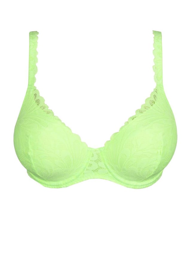 Soutien-gorge rembourr Forme Coeur Twist de Prima Donna