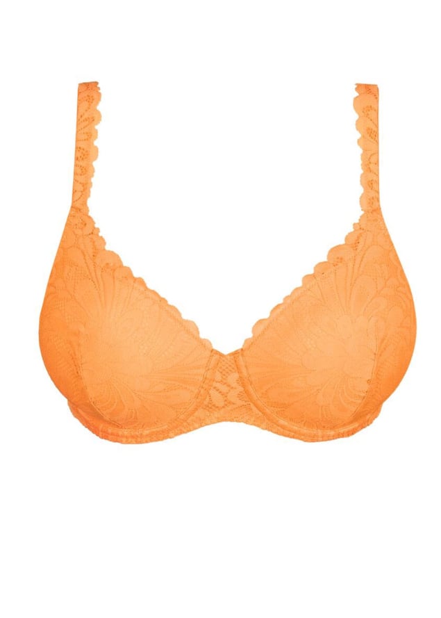 Soutien-gorge rembourr Forme Coeur Twist de Prima Donna