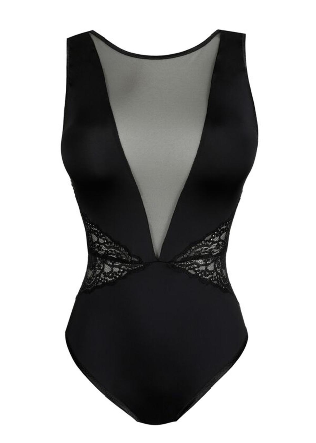 Body Seduction Sans Armatures Prima Donna