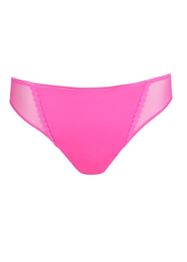 Slip Brsilien Twist de Prima Donna