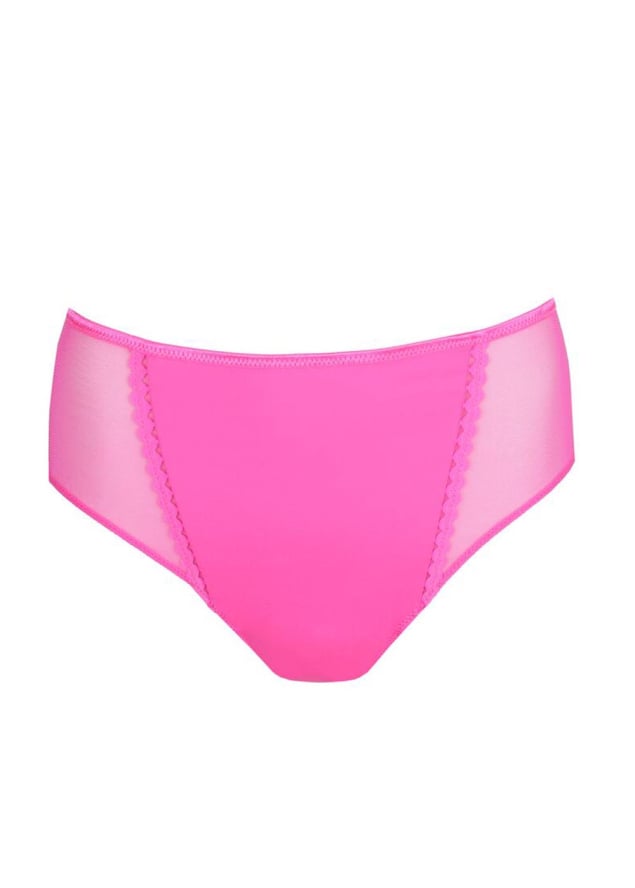 Slip Taille Haute Twist de Prima Donna