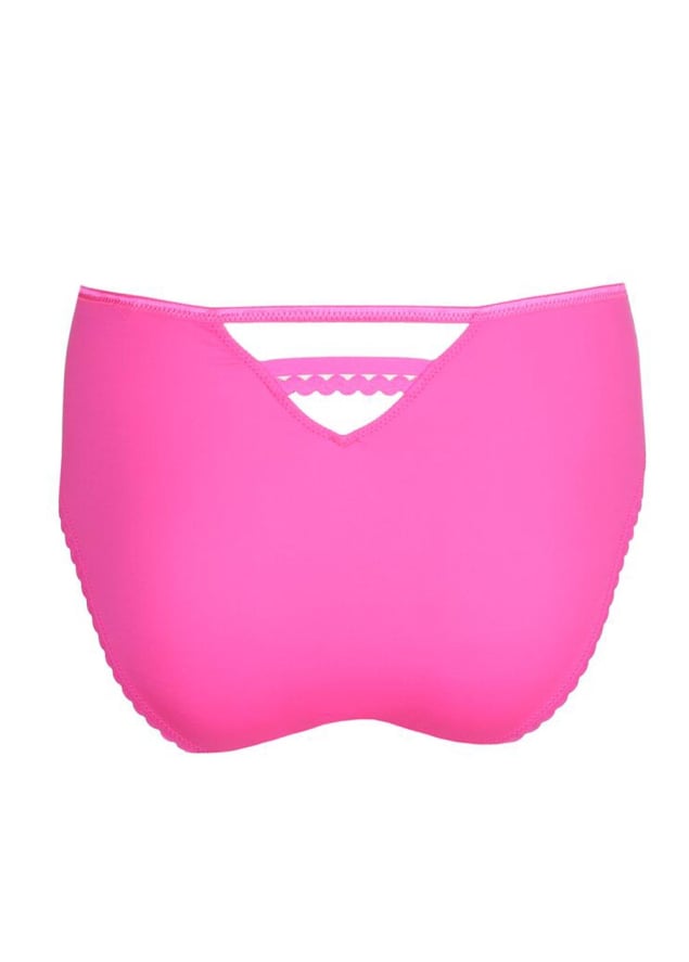 Slip Taille Haute Twist de Prima Donna